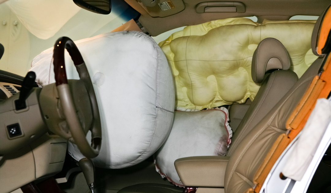 O que é o Airbag?