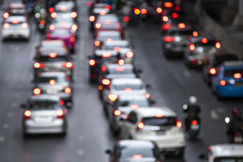 Porque está faltando carro no mercado automotivo?