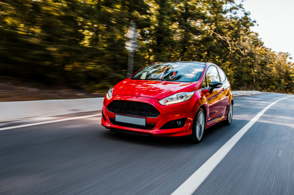 7 carros populares a preço de luxo