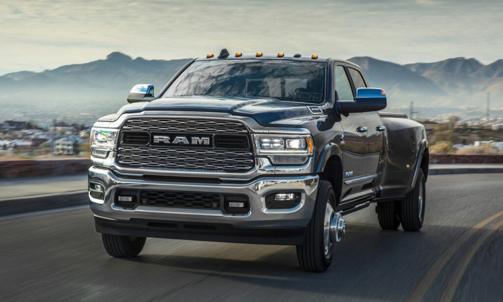 Seguro para RAM 3500