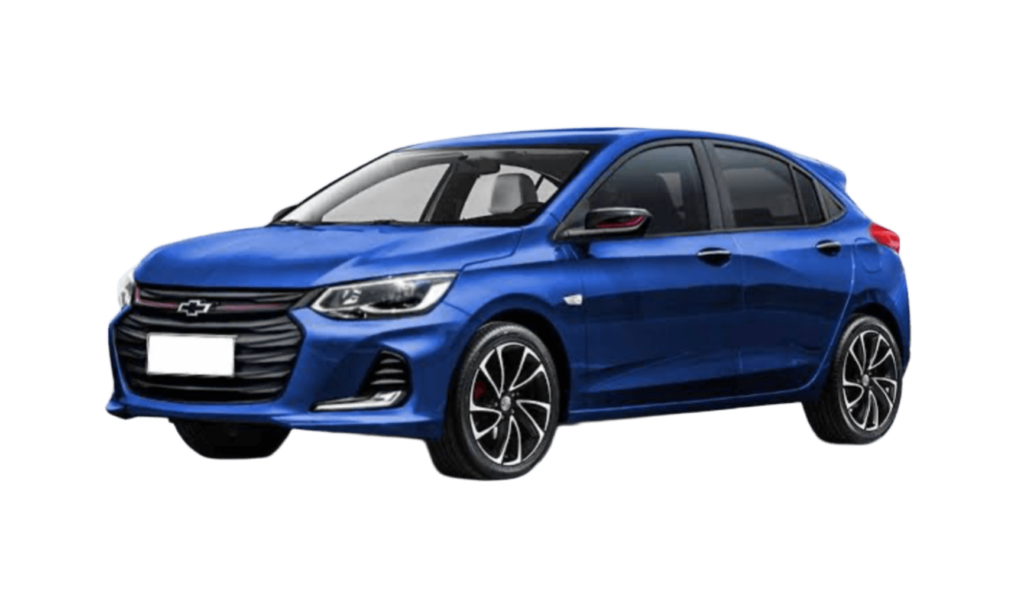 Top 10 Melhores Primeiro Carro