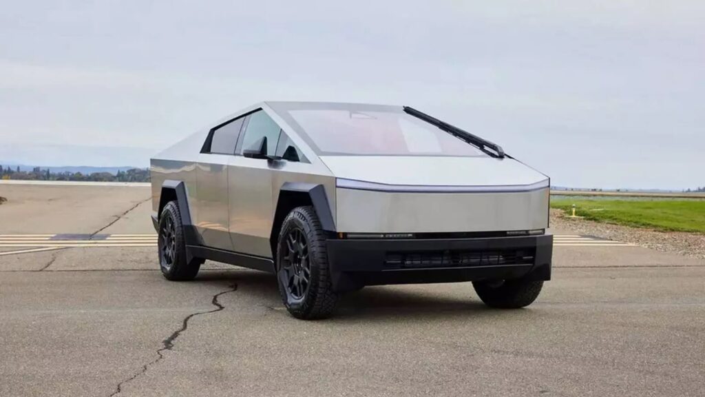 Tesla Cybertruck: Uma Revolução no Mercado de Caminhonetes Elétricas