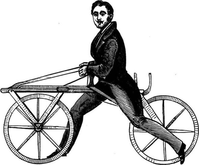 A Evolução das Motos ao Longo do Tempo