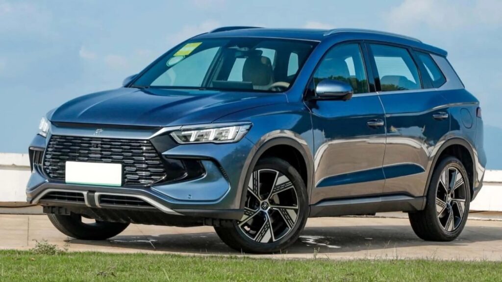 Guia Completo para Comprar o Primeiro Carro Elétrico