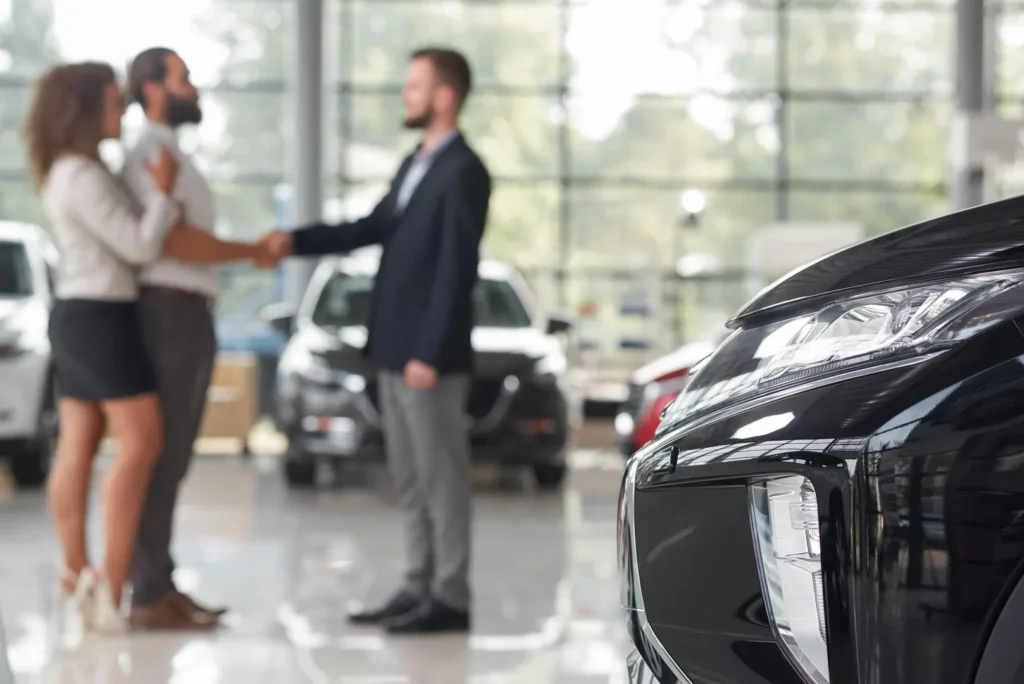 Que cuidados tomar ao comprar um carro zero