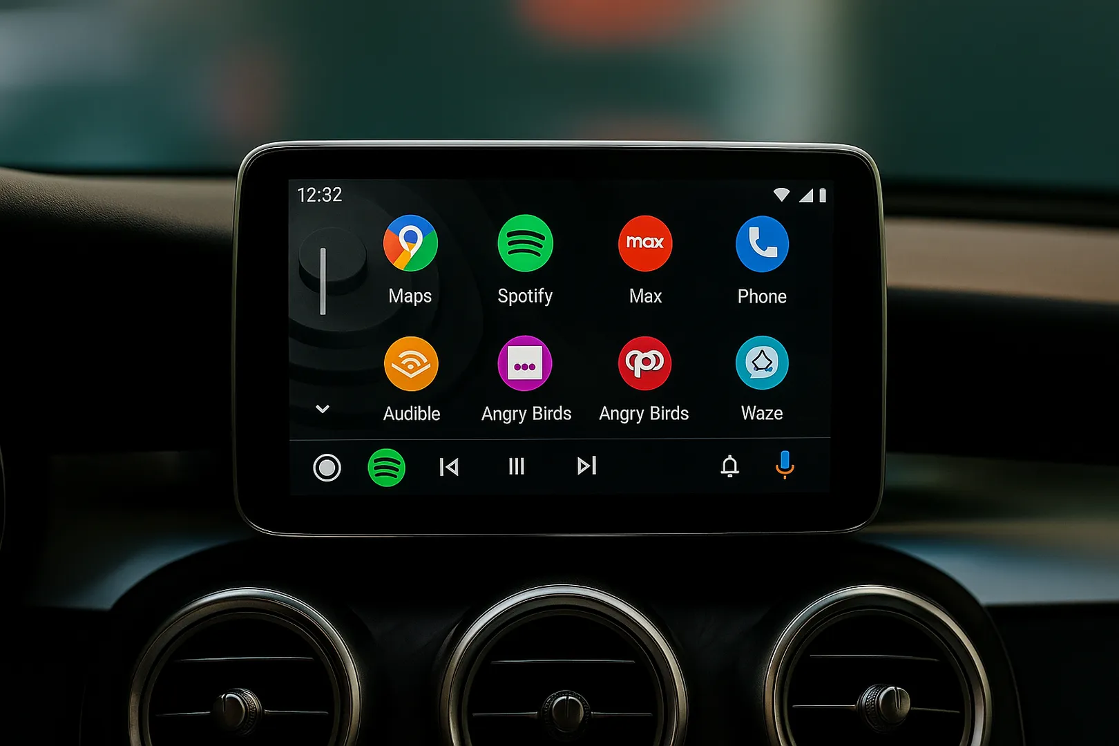 Android Auto veja as principais novidades de 2024