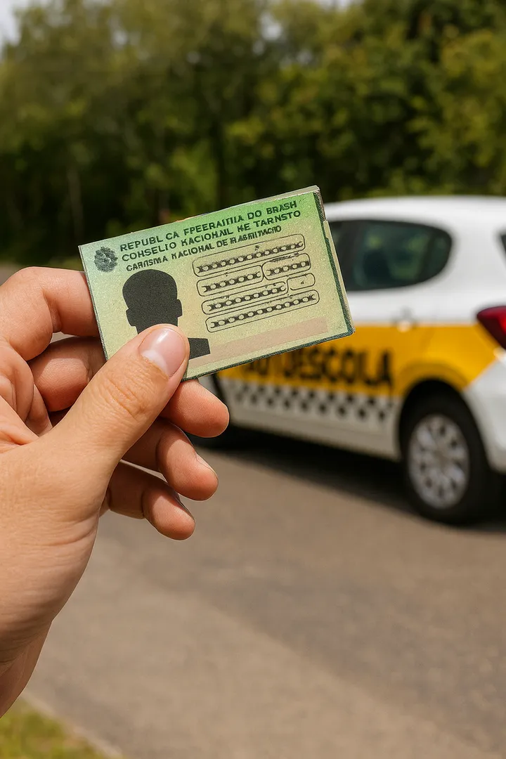 Por que o governo quer mudar agora