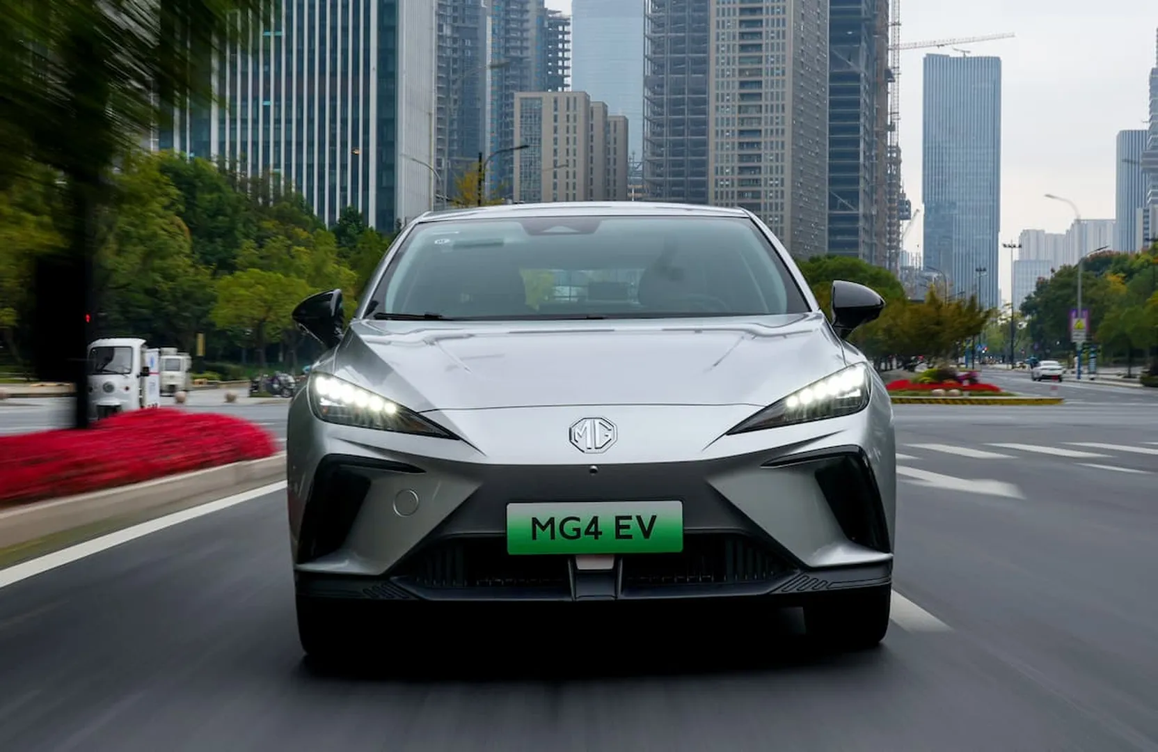 MG Motor vai voltar ao Brasil; conheça os carros