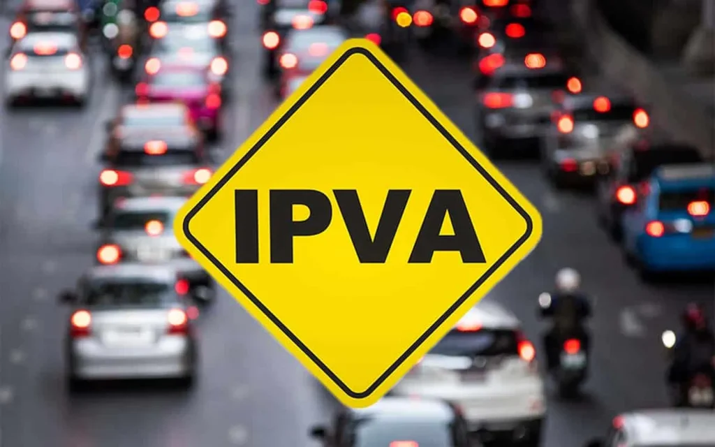 IPVA SP 2026 o que os proprietários precisam saber antes de pagar o imposto