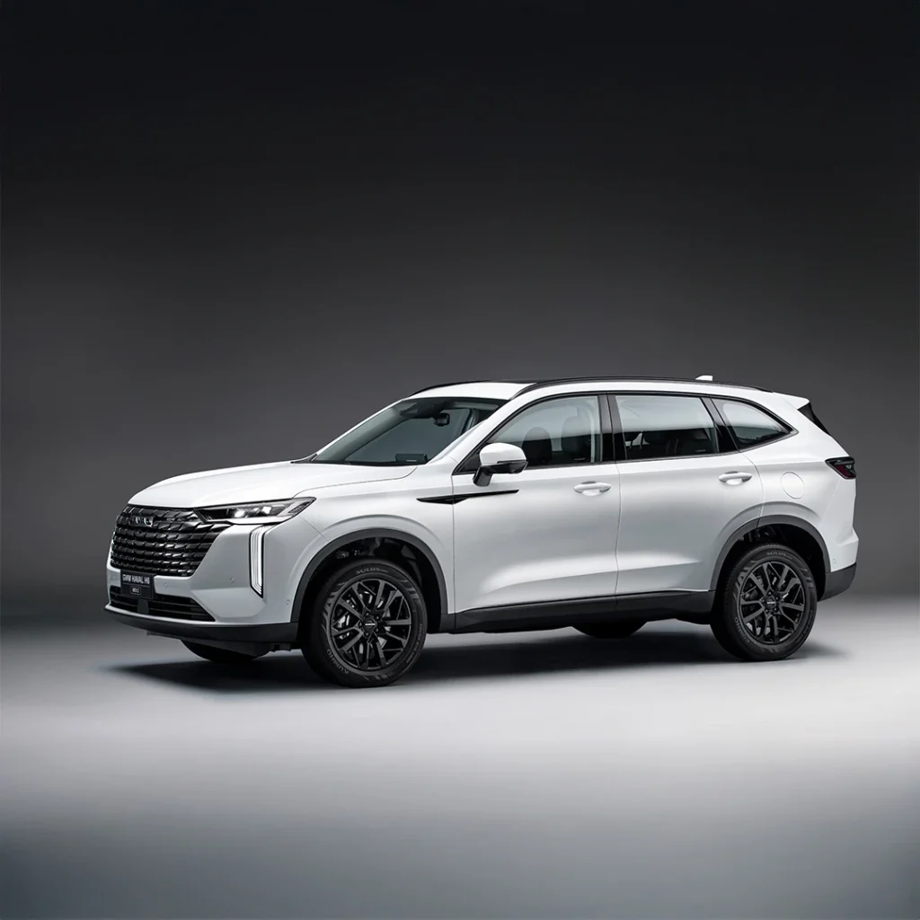 GWM Haval H6 2026