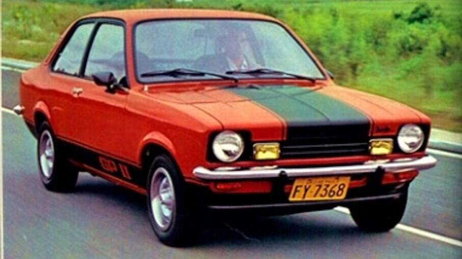 Chevrolet Chevette
