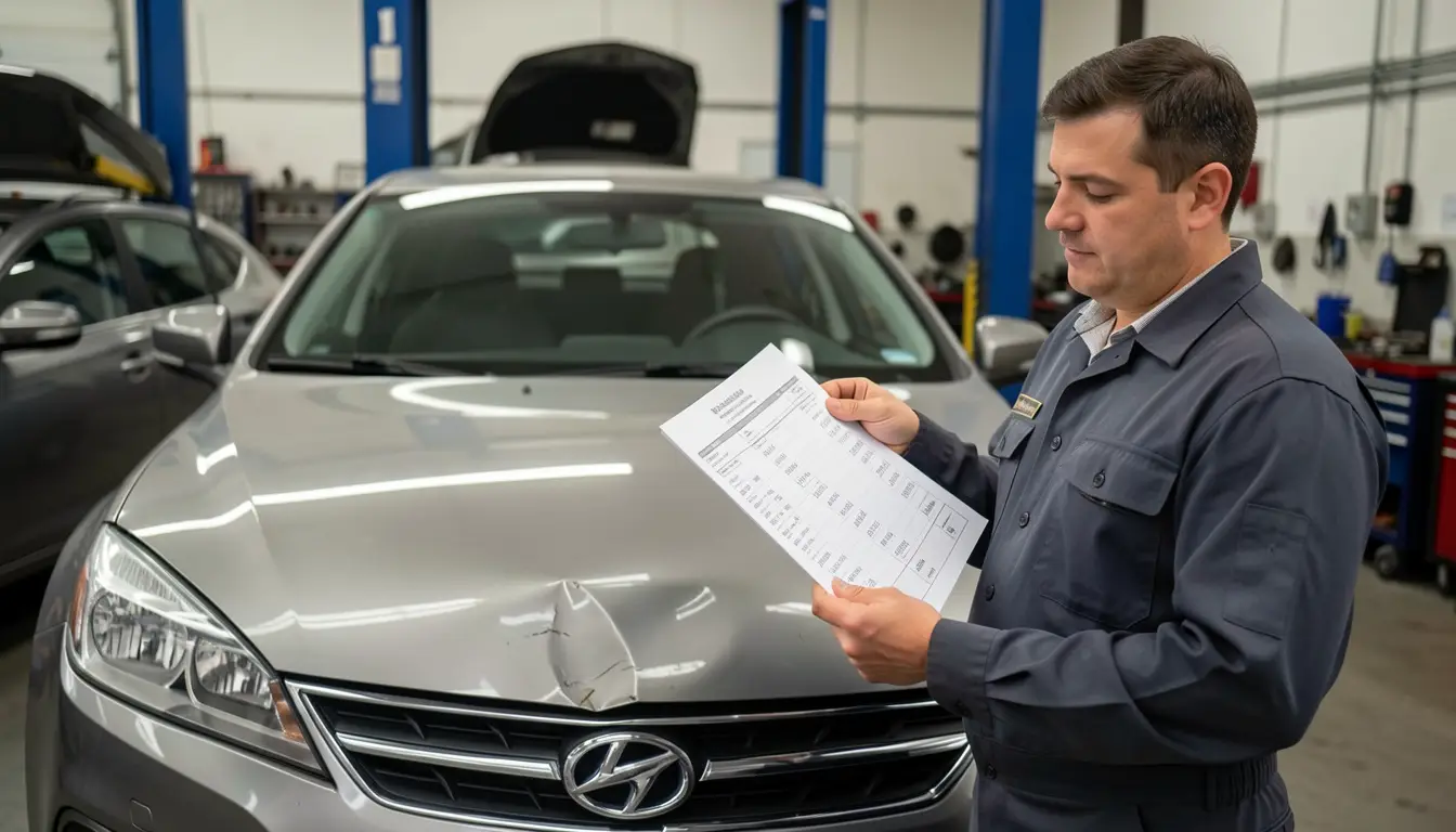 Franquia do seguro quando vale a pena pagar e quando não vale