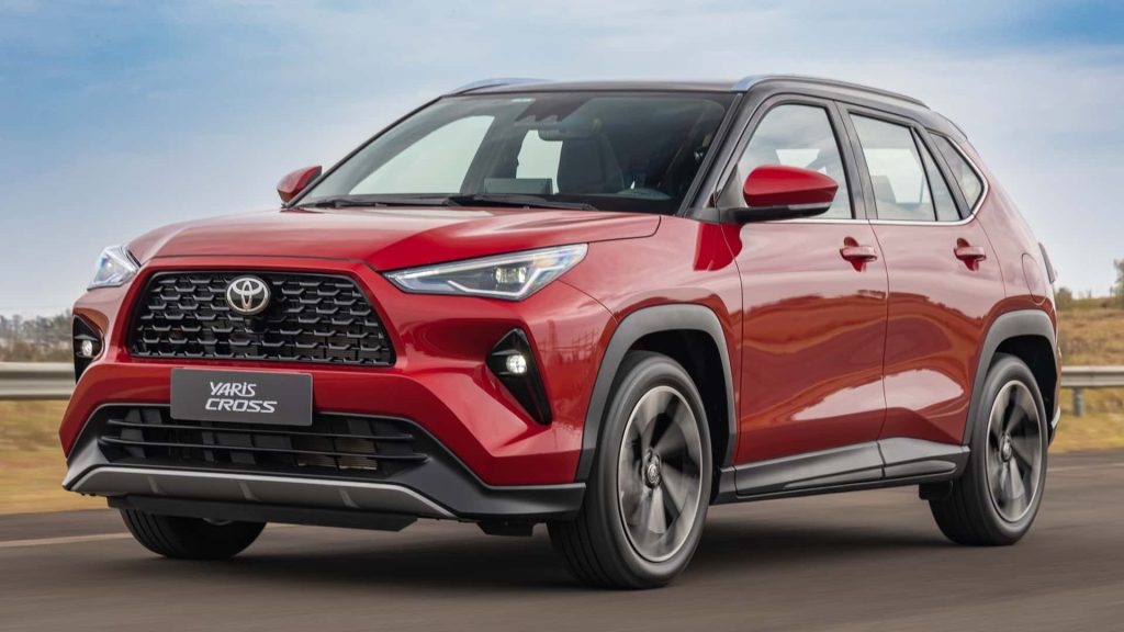 China, robôs e SUVs: o que realmente muda no mercado automotivo global (e o que você precisa saber)