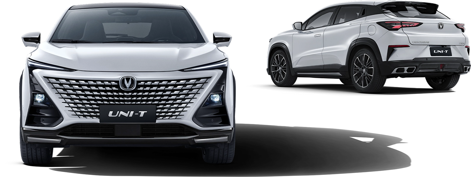 Changan Uni‑T