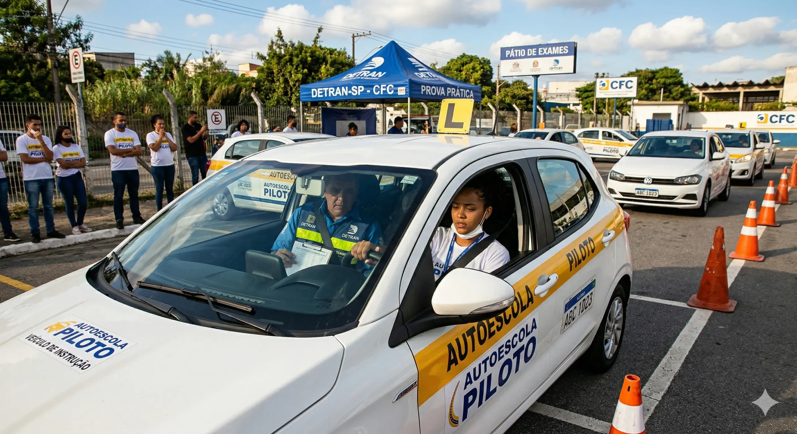 O que muda (e o que ainda preocupa) na atualização do Código de Trânsito