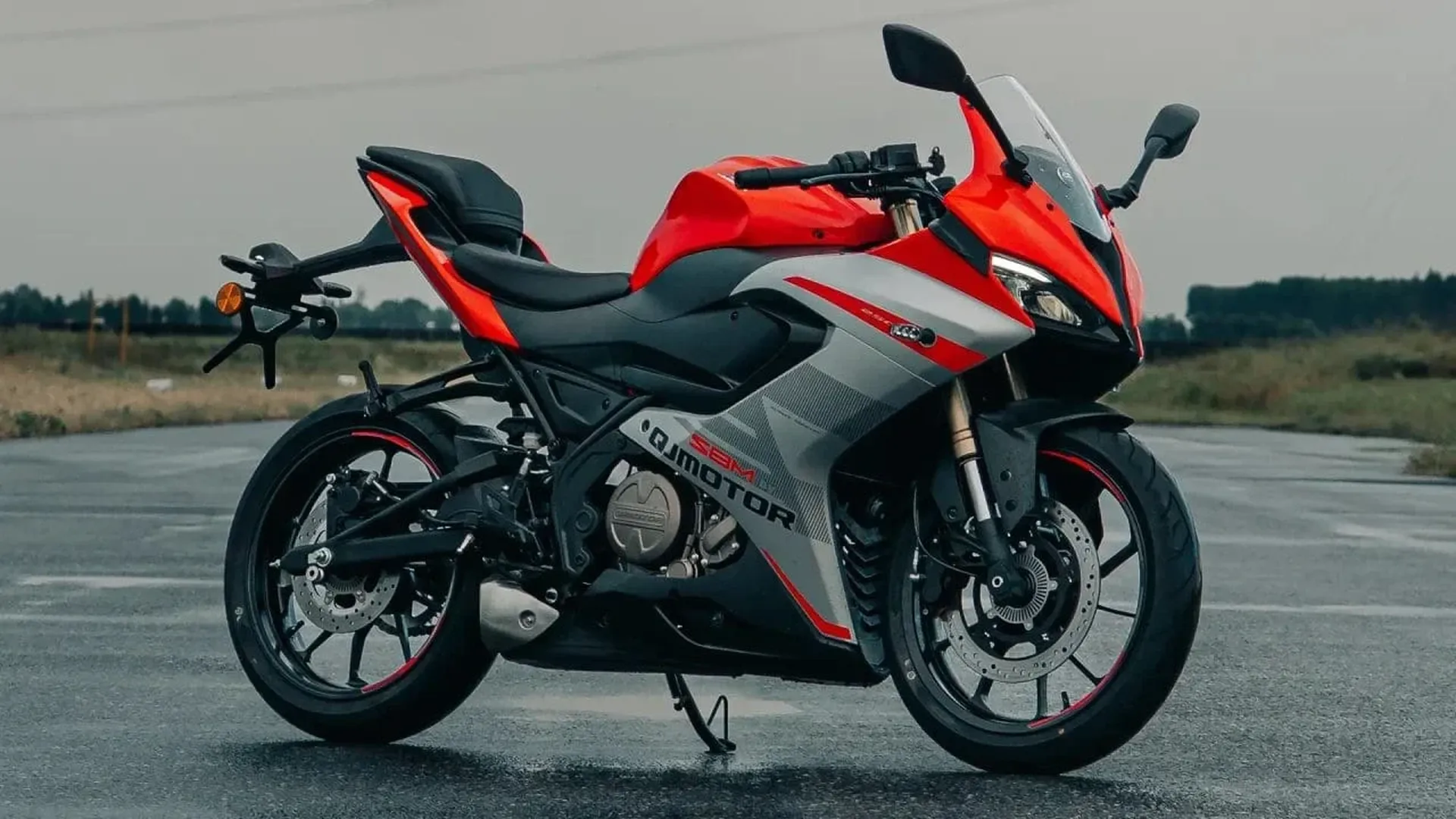 10 motos premium custo benefício que valem a pena