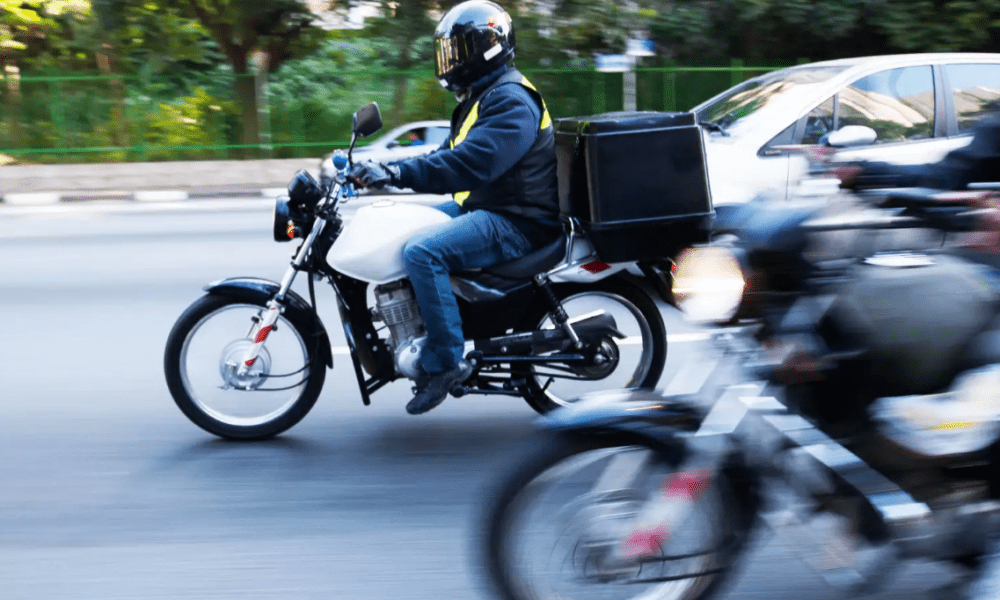 Lei dos motoboys 2026: o que mudou após os protestos em São Paulo