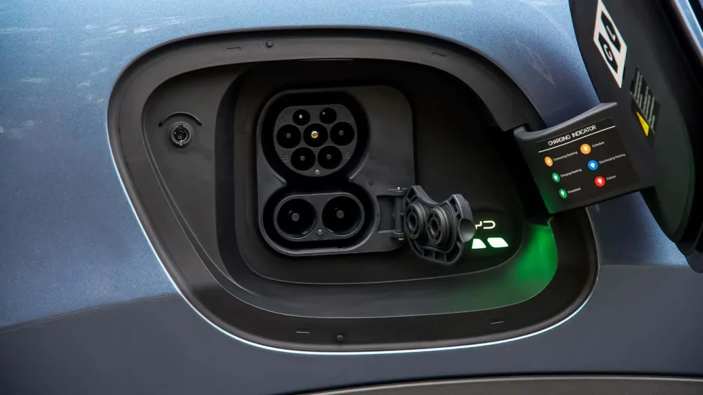 Autonomia de 360 km exige olhar prático
