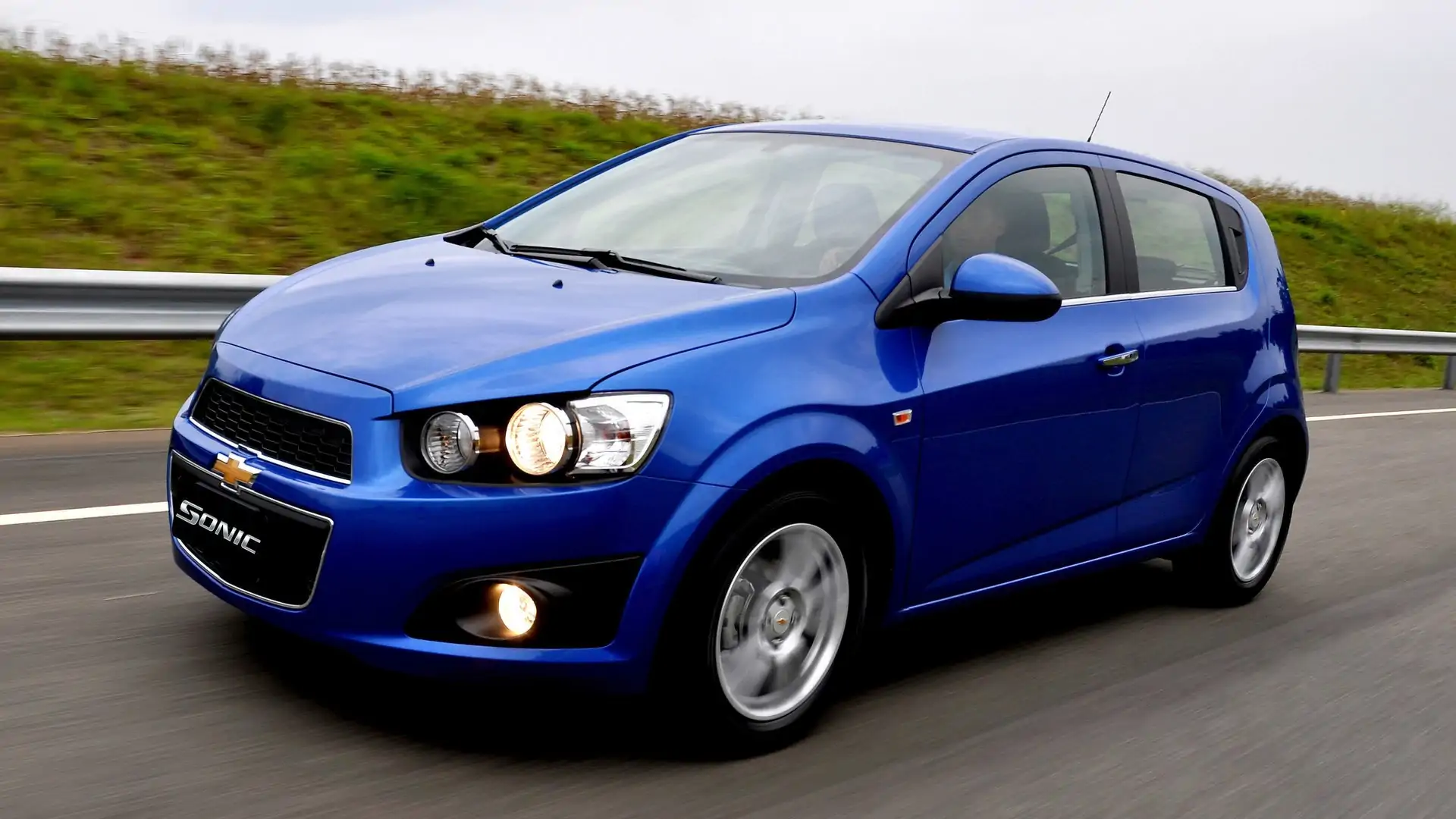 Chevrolet Sonic: do passado ao retorno — por que ele não vingou e o que esperar agora