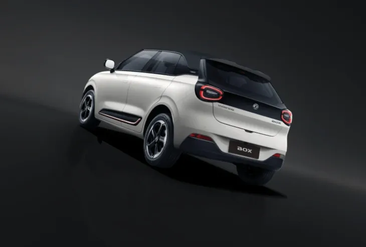 Dongfeng Box