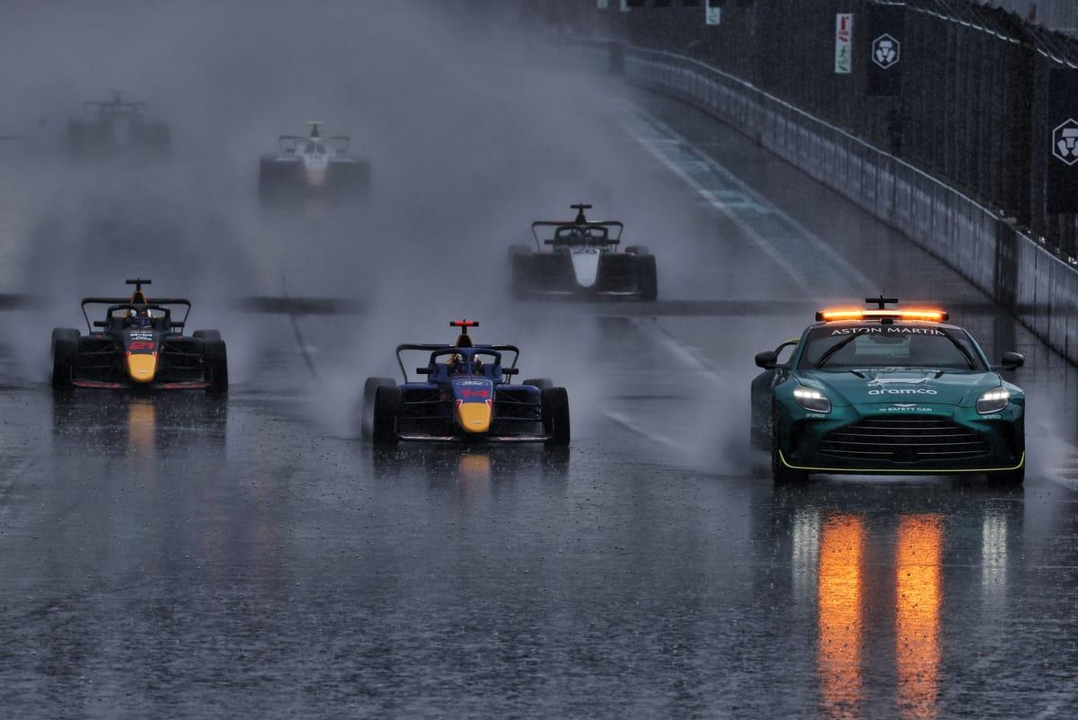 GP de Miami: FIA pode mudar horário de largada por risco de tempestade — o que isso significa para a corrida