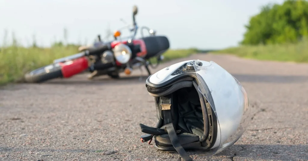 O que acontece quando a moto fica sem seguro
