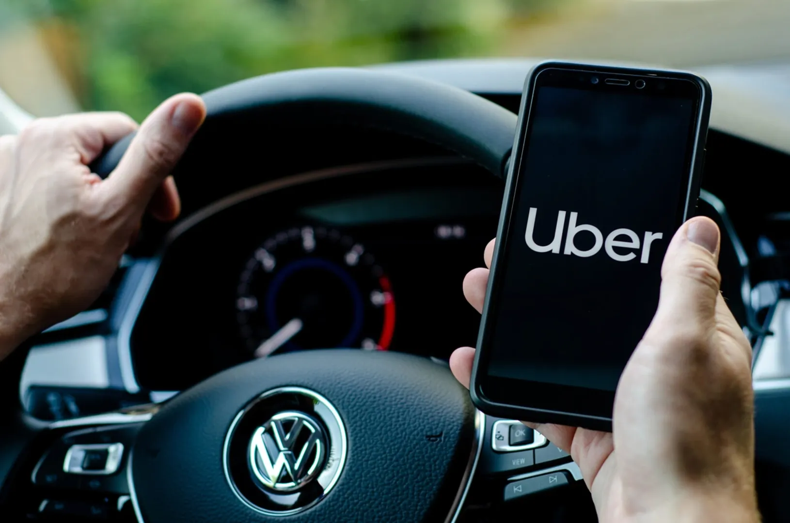 Seguro para carro de aplicativo é mais caro
