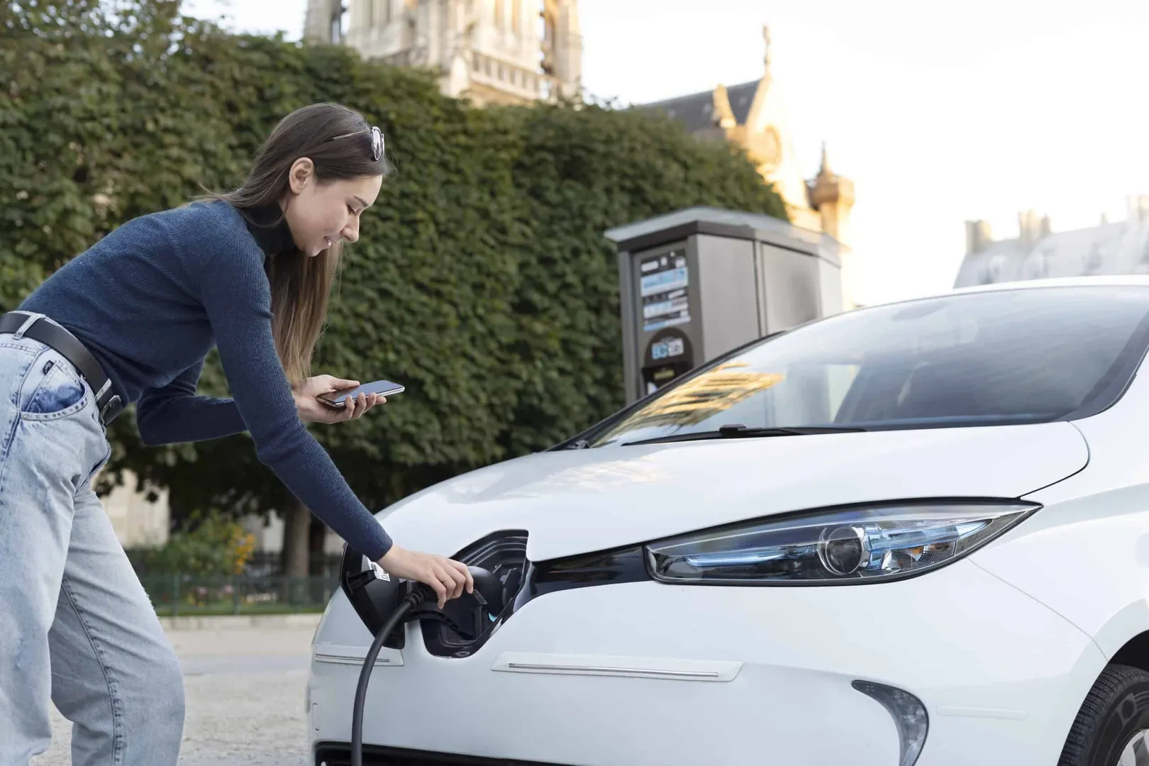 Seguro para carros elétricos o que mudou em 2026