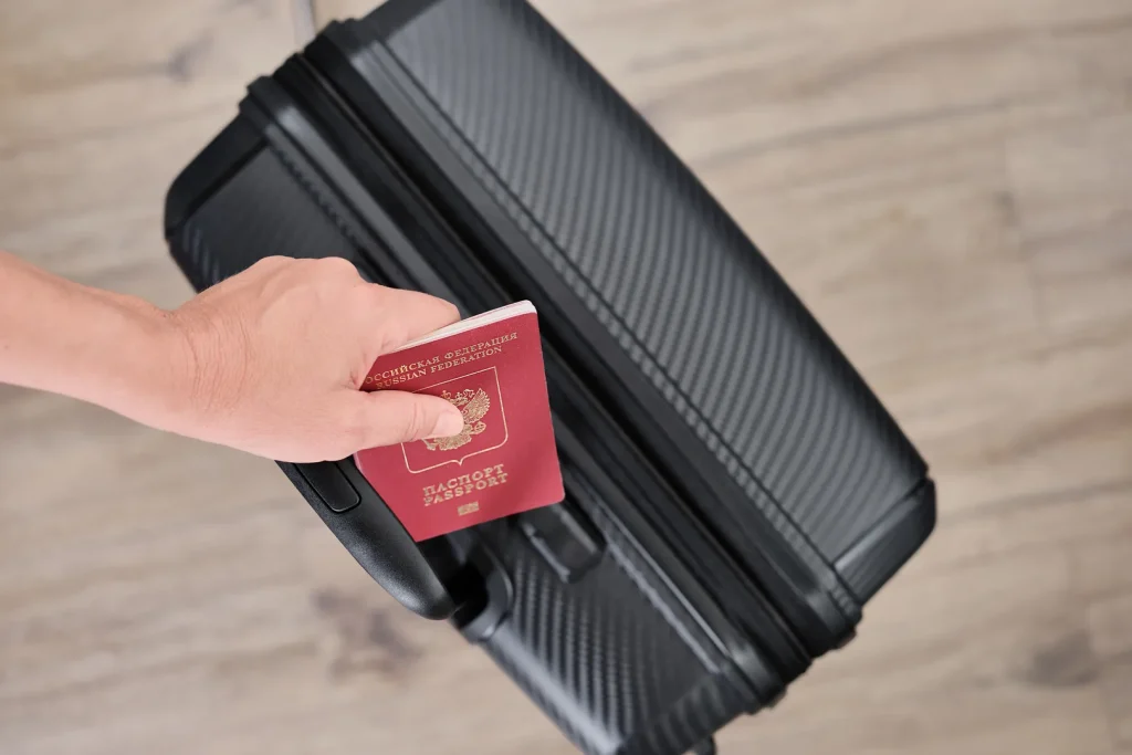 Seguros de viagem internacional o que muda