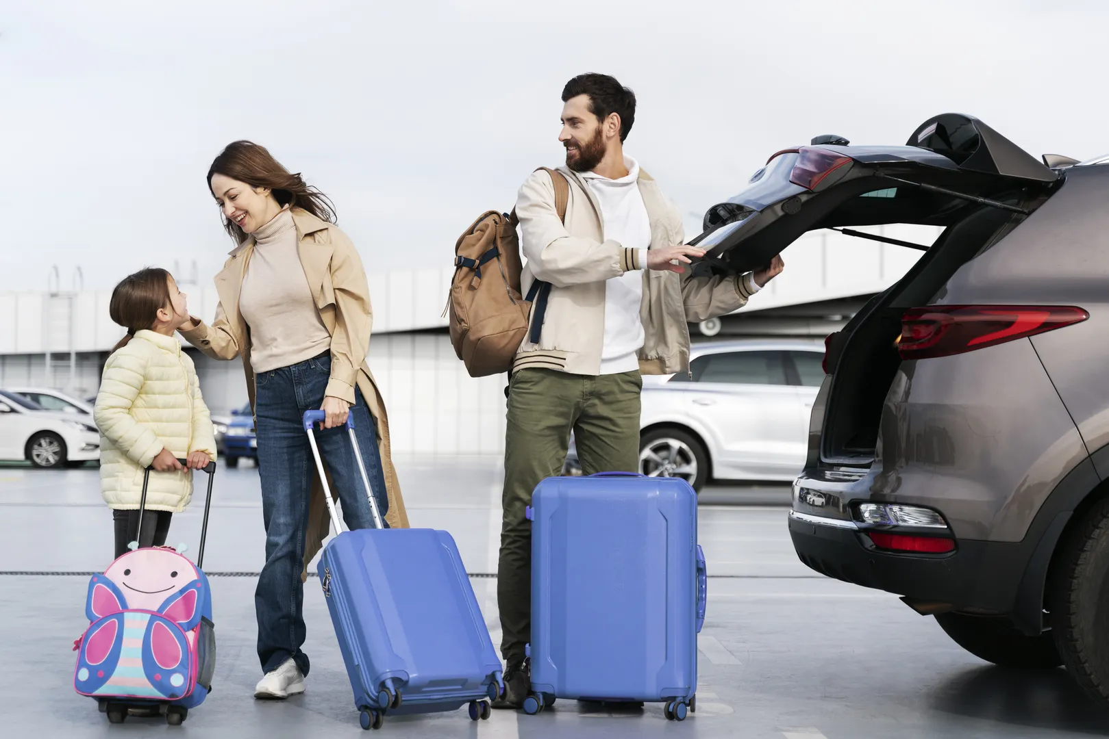 Seguros de viagem o que avaliar antes de embarcar