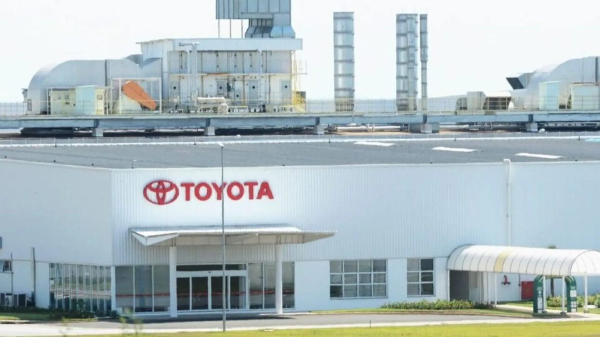 Toyota muda Corolla de fábrica e encerra era em Indaiatuba
