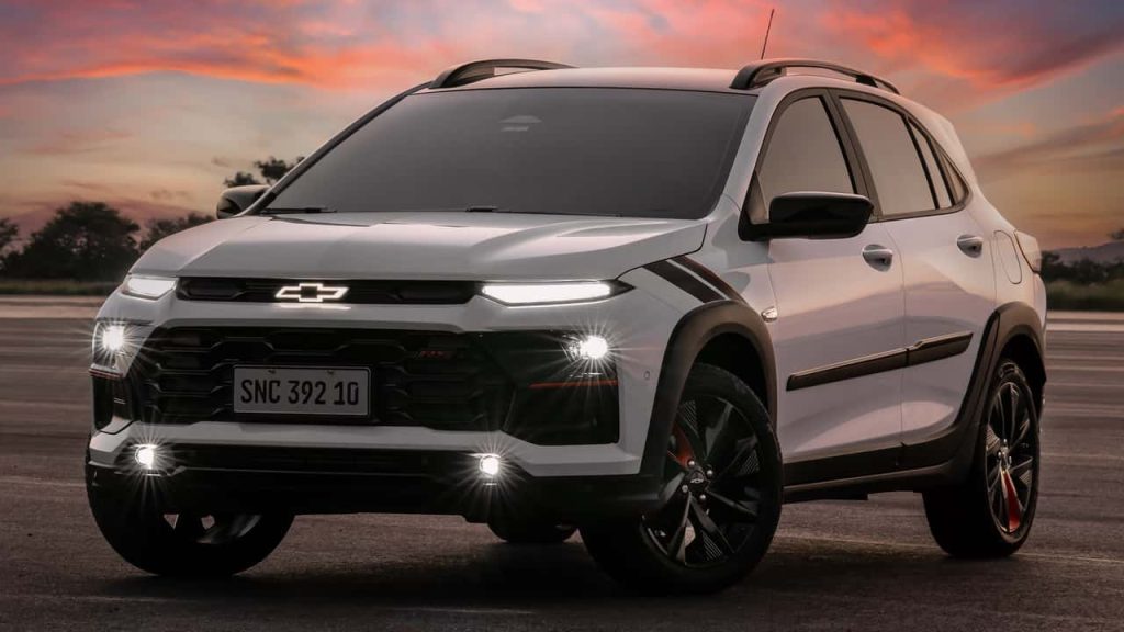 Chevrolet Sonic: do passado ao retorno — por que ele não vingou e o que esperar agora