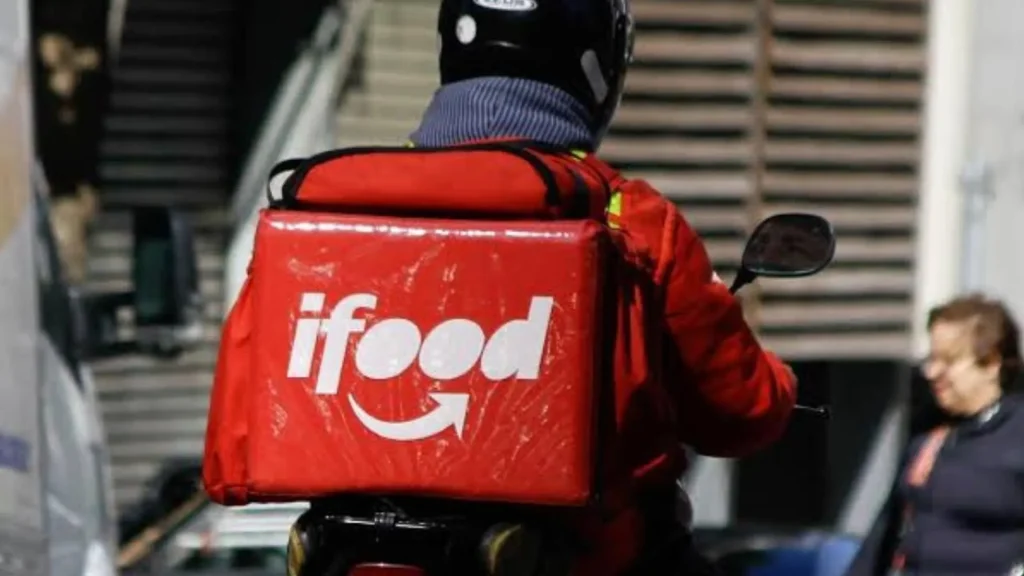 Move Brasil muda regras para motoboys e entregadores