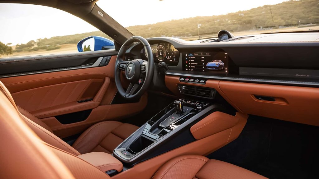 Porsche confirma 911 jamais será totalmente elétrico — por que isso é uma boa notícia
