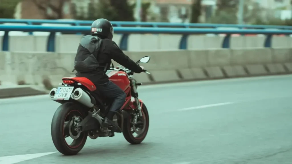 Quais regras o Move Brasil muda para motoboys