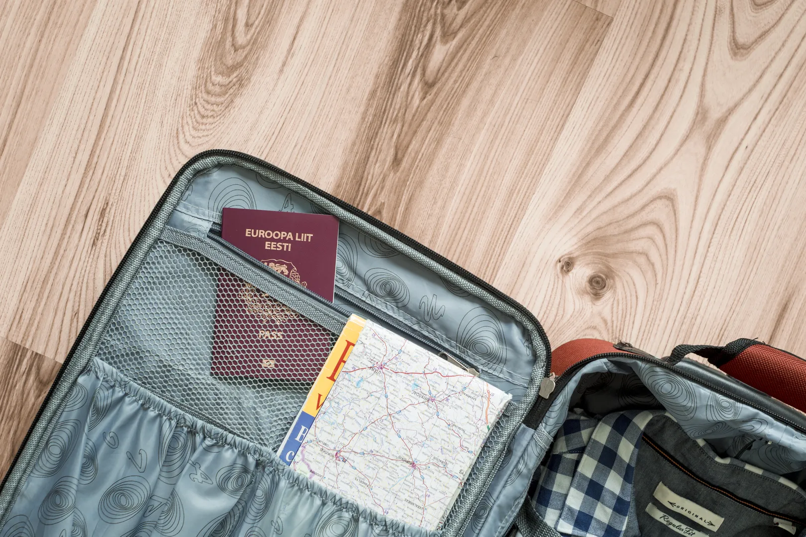 Seguro viagem o que checar antes de viajar