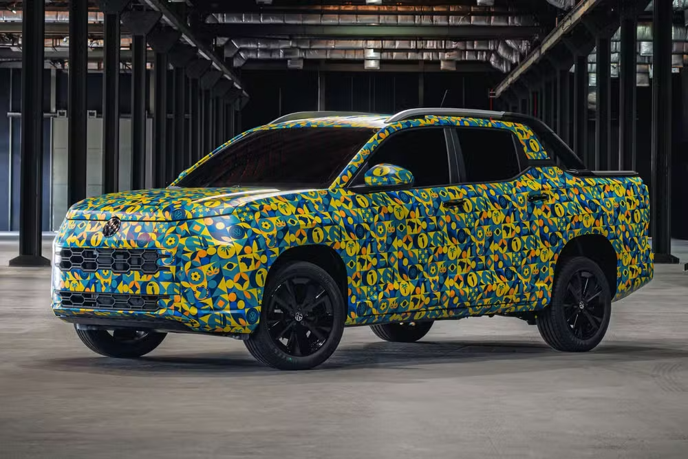 Volkswagen Tukan