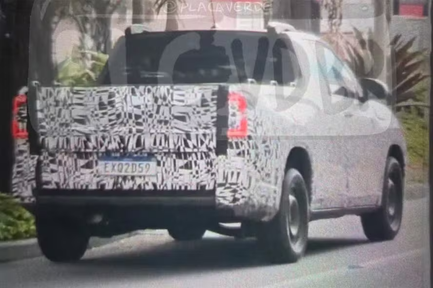Volkswagen Tukan
