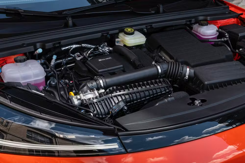 BYD Dolphin G híbrido