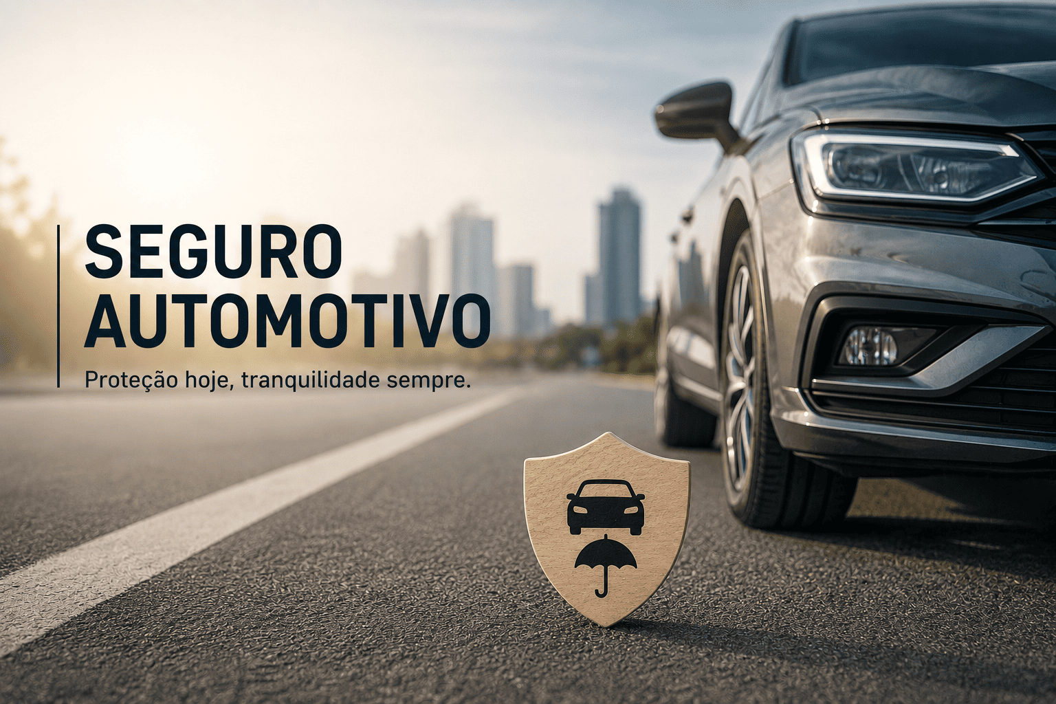 Seguro automotivo ainda protege poucos carros no Brasil. Veja por que reparos caros tornam a cobertura mais importante.