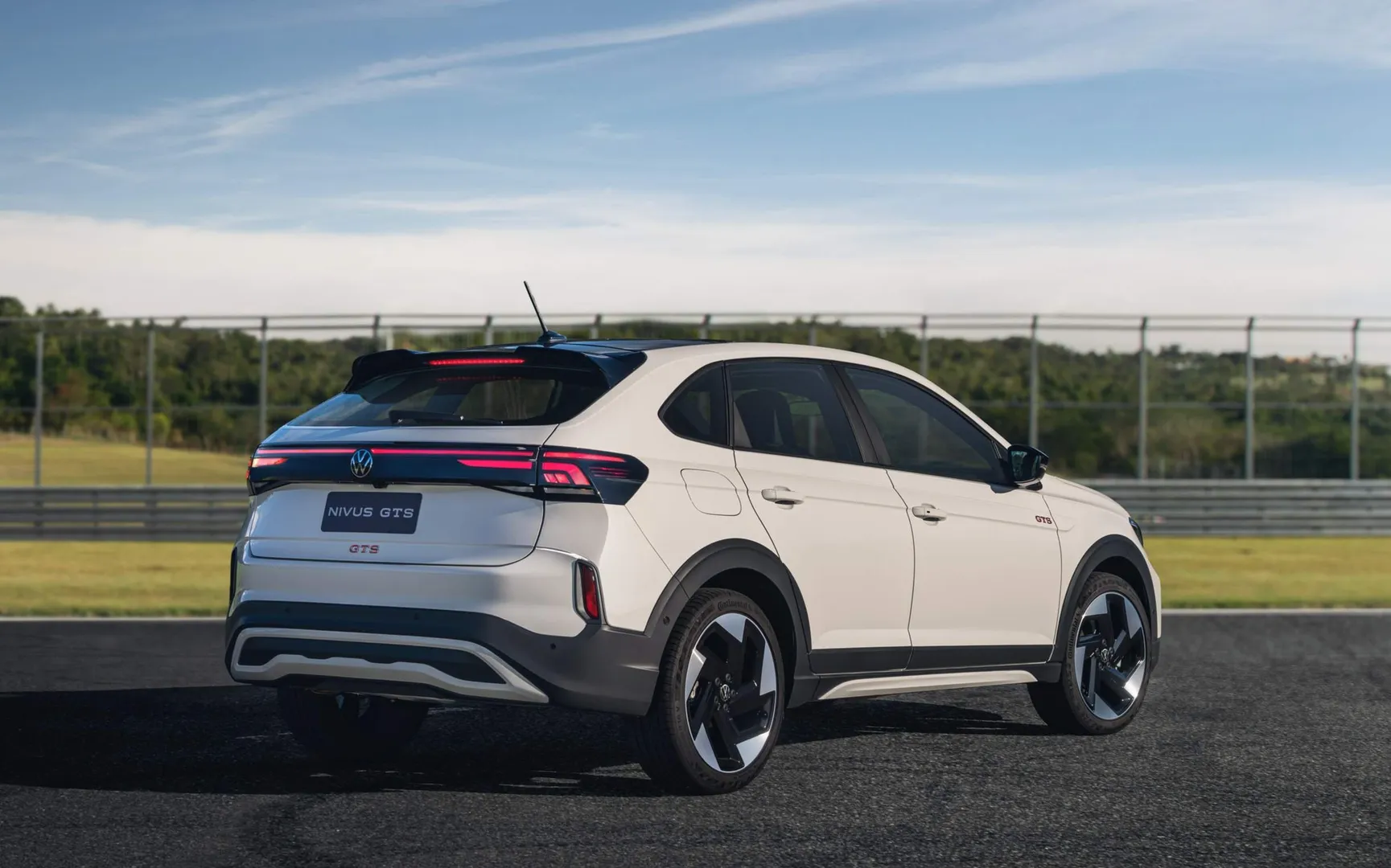 VW Nivus 2027 preços, versões e qual vale mais a pena