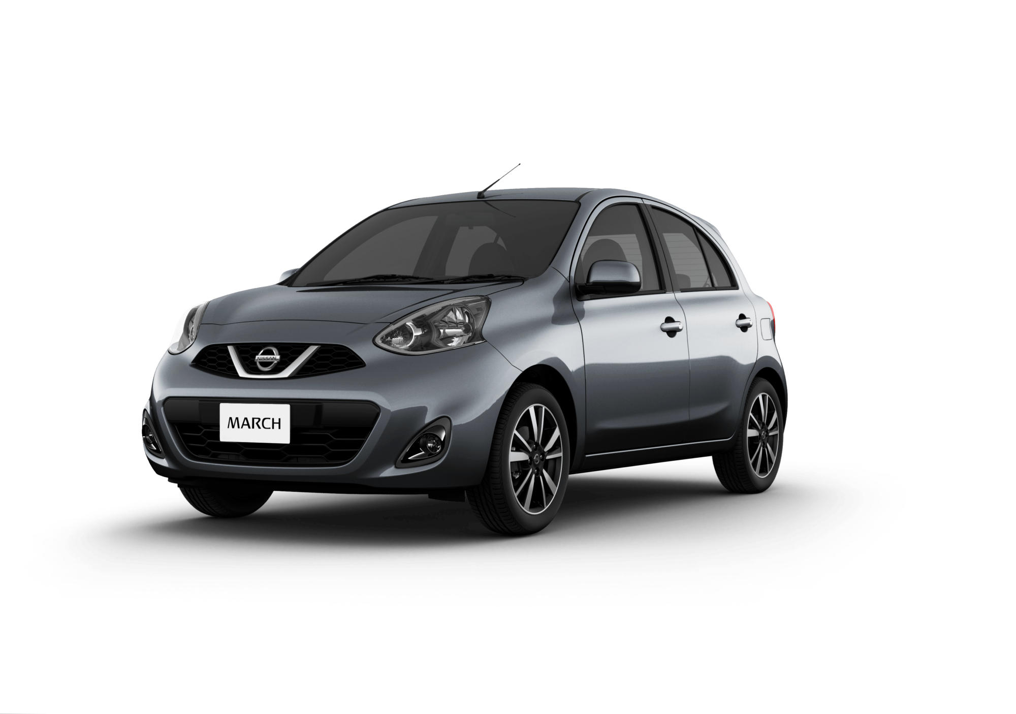 Seguro para Nissan March