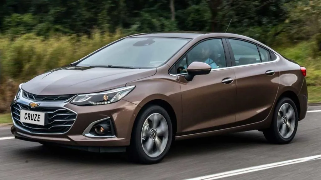 Seguro para Chevrolet em Guarulhos