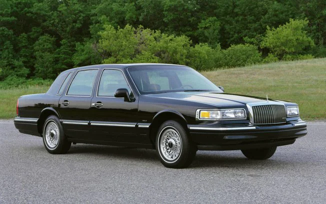 Carros presidenciais do Brasil 