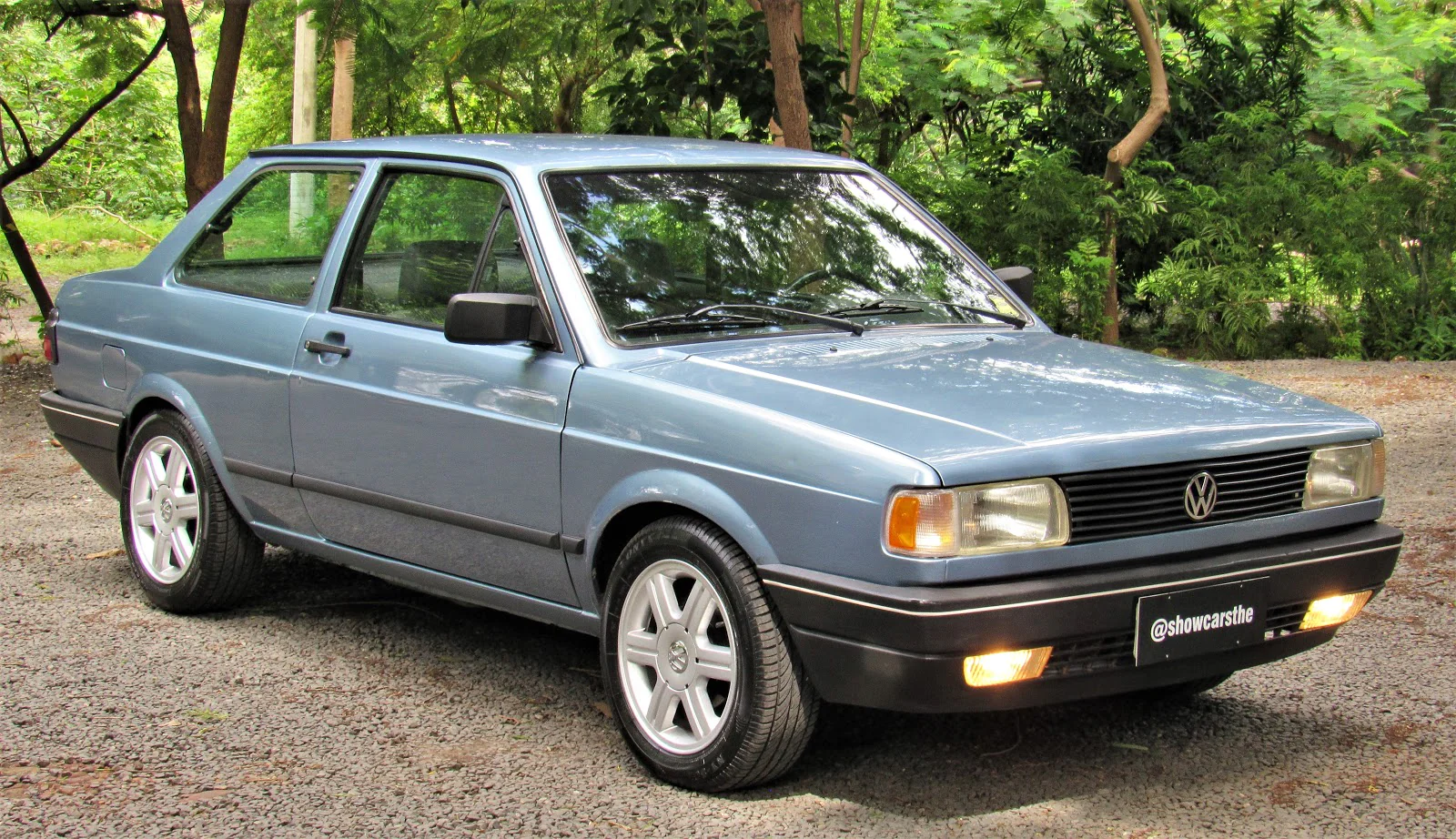 10 Carros clássicos que só foram vendidos no Brasil