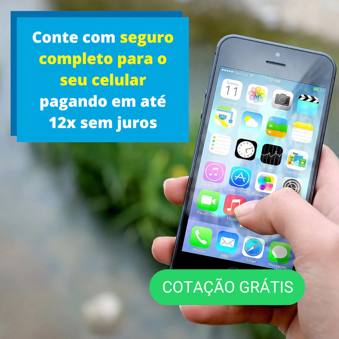 Seguro Celular