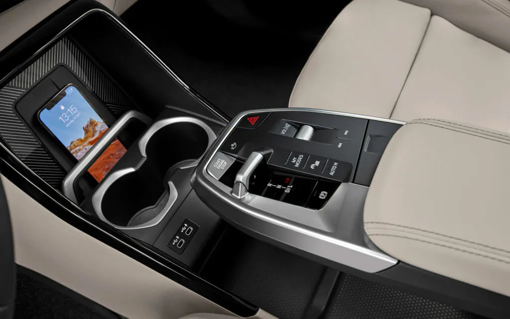 Conheça o novo BMW X1 2023