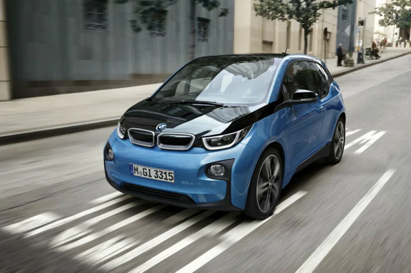 O que significa os nomes dos carros da BMW?