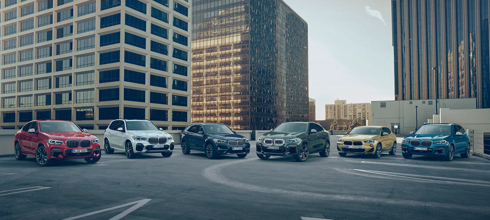 O que significa os nomes dos carros da BMW?