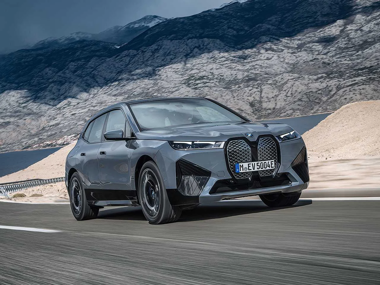 O que significa os nomes dos carros da BMW?